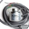 LANBAO ENI38KB8-6C1000J-T2 энкодер ?38 полый вал 8мм 1000имп/об TTL 5VDC кабель 2м