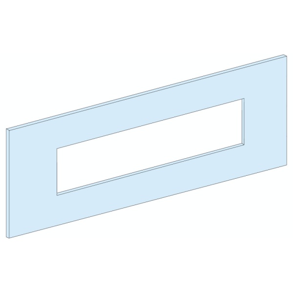 ПЕРЕДНЯЯ ПАНЕЛЬ 3-4 ВЕРТ.АПП NS250VIGI С Р.УПР