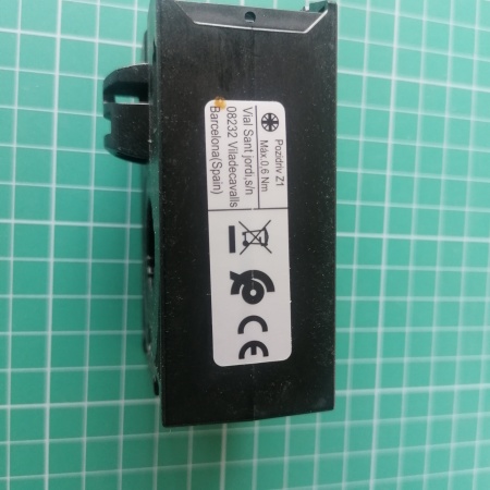 M75024 Трансформатор тока TD5 75/5A