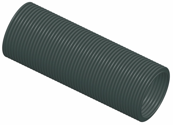 25 M ГОФРИРОВАННОЙ ТРУБКИ ДИАМЕТР 17