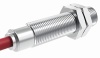 LANBAO LR12XBF02DPOW индуктивный датчик M12x63мм PNP NO Sn=2мм -25...+120 каьель 2м