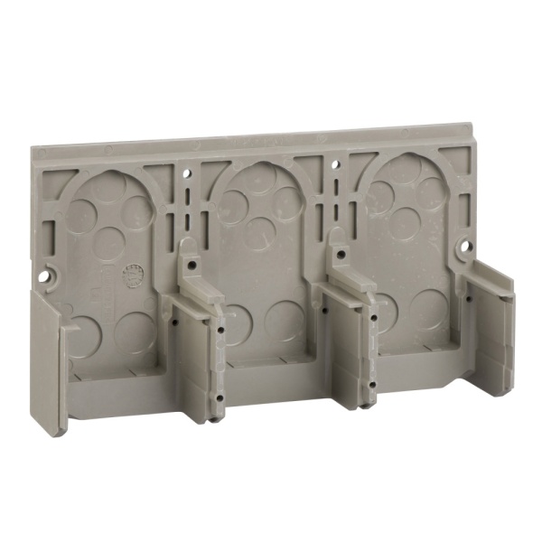 1 ПЕРЕДН ПРИСОЕДИНЕНИЕ SHIELD ДЛЯ 1600A3