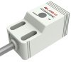 LANBAO LE18SN08DPO Индуктивный датчик 18х18х36мм, PNP NO, Sn=8мм, кабель 2м