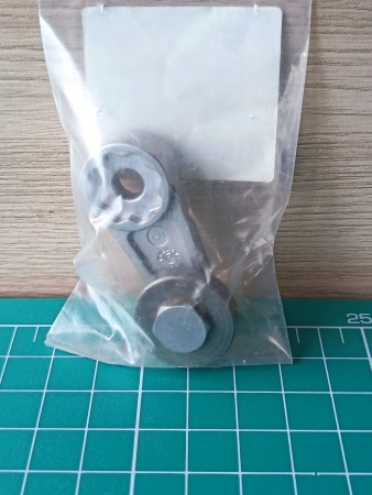 РЫЧАГ КОНЦЕВОГО ВЫКЛЮЧАТЕЛЯ ZCKY13