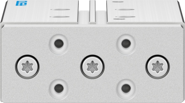 ЦИЛИНДР С НАПР. DFM-20-80-P-A-KF