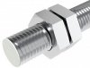 LANBAO LR08BF02DNOY-E1 индуктивный датчик M8x54мм NPN NO Sn=2мм разъем M8