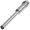 LANBAO LR04QAF15DPOY-E1 индуктивный датчик ?4х54мм PNP NO Sn=1,5мм разъем M8