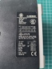 Контактор 4P (2NO+2NC) 40A AC-3 CL05EB00MN кат. с электр. модулем 220-250V AC /DC 