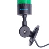 RAVENTEK PVO1-324F-RYG световая колонна ?64мм с зуммером 3 цвета RYG IP65