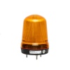 RAVENTEK RVOD2-220-Q1/Q2/Q3/Q4-Y сигнальный маячок ?100мм желтый 220VAC