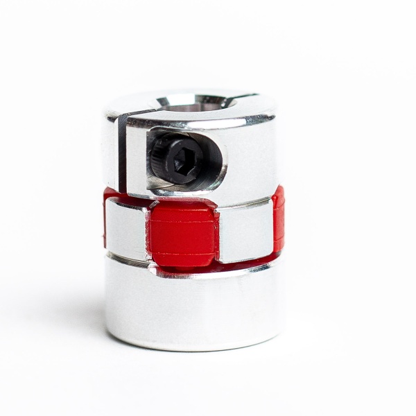 LANBAO LB-H0608 пружинная муфта 6/8мм