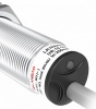 LANBAO LR18XCF05SBC индуктивный датчик М18х61,5мм 2-х проводной AC/DC NC Sn=5мм кабель 2м