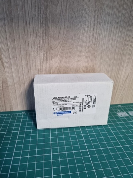 ДАТЧИК ДАВЛЕНИЯ 4БАР XMLA 1 C/O XML A004A2S11