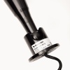 RAVENTEK ROH2-324F-RYG световая колонна алюминиевый корпус ?50мм с зуммером 3 цвета RYG IP65