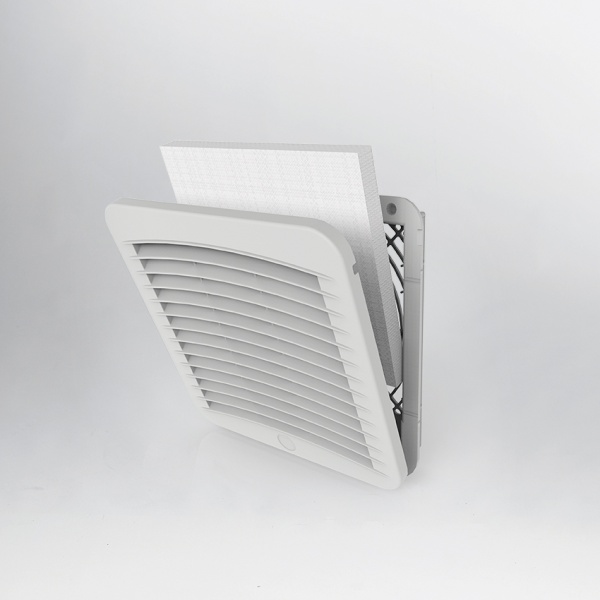 Сменный фильтр для WTSG25 250x250x14мм, (уп-ка 10шт.)