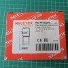 Реле контроля напр. RD-MVS3N, 3P+N L-N 125_300VAC, 2CO, 8A(250VAC), обрыв, черед., Umin+Umax, асимметр., 0.1_30s, LCD, 2M
