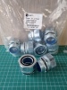 Ввод кабельный M32x1,5 для металлорукава, внутренний диаметр 25mm, металл