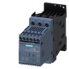 УСТРОЙСТВО ПЛАНОВОГО ПУСКА SIRIUS 3RW30161BB14 , ТИПОРАЗМЕР S00, 9A, 4КВТ/400V, 40 ГРАД., 200-480V AC, 110-230V AC/DC, ВИНТОВЫЕ ЗАЖИМЫ