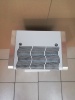 Устройство охлаждения эл.тех. щита, 550-580W (L35L35), 230VAC, 642х314х221мм (ВхШхГ), IP54