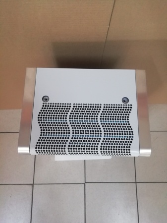 Устройство охлаждения эл.тех. щита, 550-580W (L35L35), 230VAC, 642х314х221мм (ВхШхГ), IP54