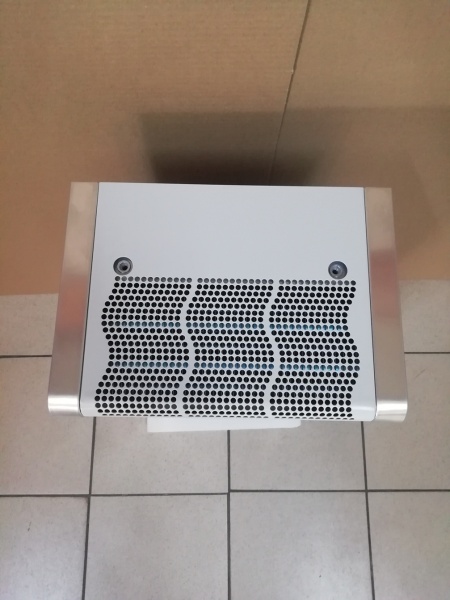 Устройство охлаждения эл.тех. щита, 550-580W (L35L35), 230VAC, 642х314х221мм (ВхШхГ), IP54