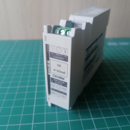 M25111 Преобразователь Aac CCE-A М25111
