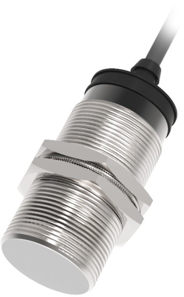 LANBAO CR30CF10DPO емкостной датчик M30 PNP NO Sn=10мм кабель 2м