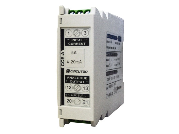 M25111 Преобразователь Aac CCE-A М25111