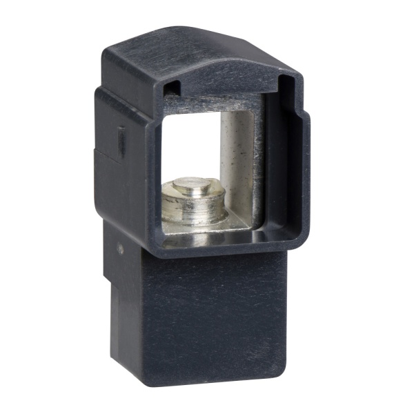 3 ЗАЩЕЛКИВАЮЩИЕСЯ КЛЕММЫ 95ММ (INS100-INS160)