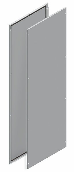 2 СТАНДАРТНЫХ БОКОВЫХ ПАНЕЛИ 1800x600