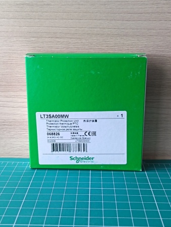 РЕЛЕ ЗАЩИТН. АВТ. 24..230V AC. DC.