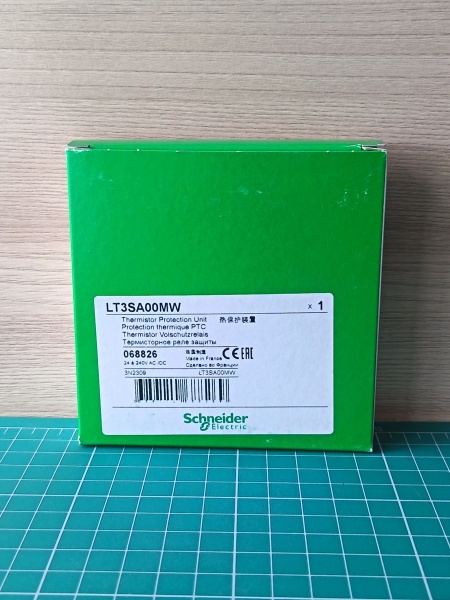 РЕЛЕ ЗАЩИТН. АВТ. 24..230V AC. DC.