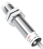 LANBAO LR12XBN04DLO индуктивный датчик М12х55м 4мм 2х проводной NO Sn=4мм кабель 2м