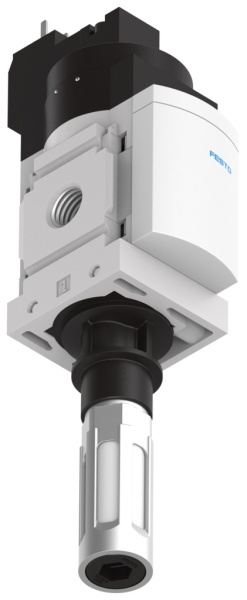 КЛАПАН ОТСЕЧНОЙ MS4-EE-1/4-10V24-S