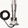 RAVENTEK RPF1-324F-RYG световая колонна ?50 метал корпус IP40 RYG с зуммером кабель 2 м