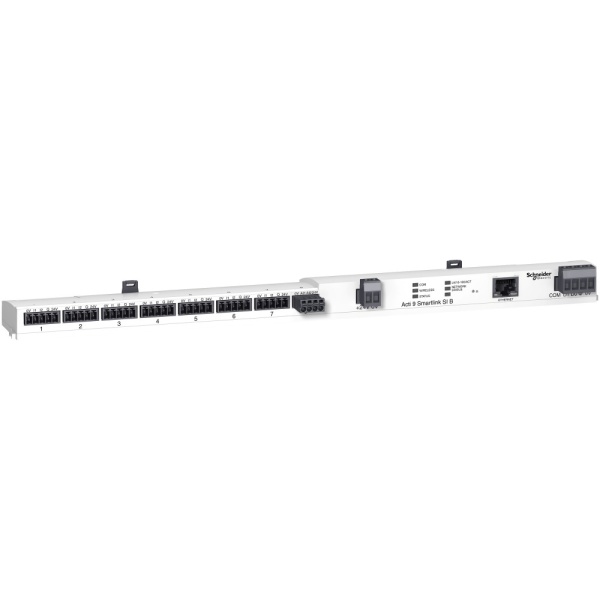 Интерфейс Smartlink Modbus TCP Ethernet I/O  SI B