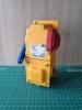 Аварийный выключатель с тяговым проводом PRS001 Kiepe Elektrik 91.063 293.001 (91063293001)
