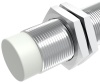 LANBAO LR18XCN20DPCY-E2 индуктивный датчик M18х61мм PNP NC Sn=20мм разъем М12