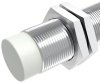 LANBAO LR18XCN20DPCY-E2 индуктивный датчик M18х61мм PNP NC Sn=20мм разъем М12