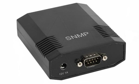 Адаптер сетевой Kehua Network Adapter, внешний, совместим с ИБП Kehua
