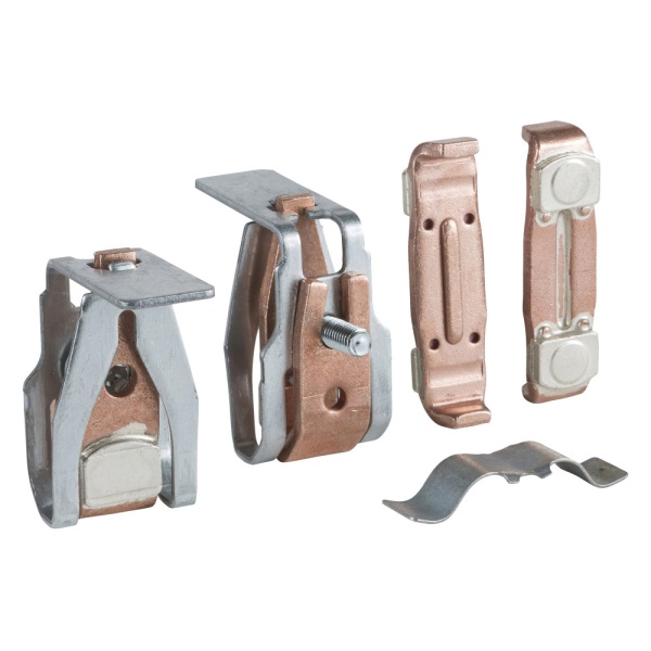 ГЛАВ. КОНТ. ГРУППА 3Р ДЛЯ LC1 F185,F225