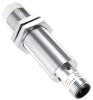 LANBAO LR18XCN20DPCY-E2 индуктивный датчик M18х61мм PNP NC Sn=20мм разъем М12