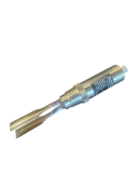 LANBAO LBYC10A2A1P6B1N вибрационный датчик уровня PT1 L=100мм 316L PNP/NPN разъем М12
