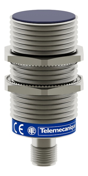 ИНДУКТИВНЫЙ ДАТЧИК ЦИЛИНДР NO PNP XS630B1PAM12