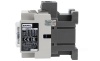 Контактор UKC1-18-11-110AC, 3P, 18A(AC-3), 40A(AC-1), 7.5kW(400VAC), Uк=110VAC, 1NO+1NC