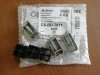 Присоединительный комплект CS-BD-T011 хомутные зажимы, Cu кабели / гибкие шины 16 - 150 mm2, 3 шт., для BD250