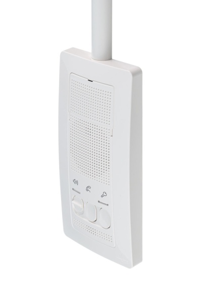 MULTISET Кабель-канал арочный 30х13, 2м БЕЛЫЙ