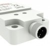 LANBAO LE68SF15DPO-E2 индуктивный датчик 40x20x68мм  PNP NO Sn=15мм разъем М12