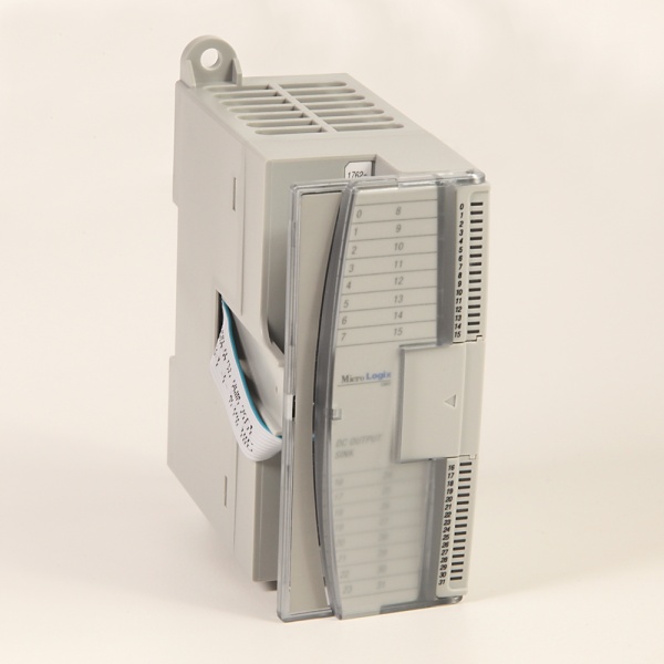 Модуль цифровой MicroLogix 8 Point Digital Output Module 1762OB8