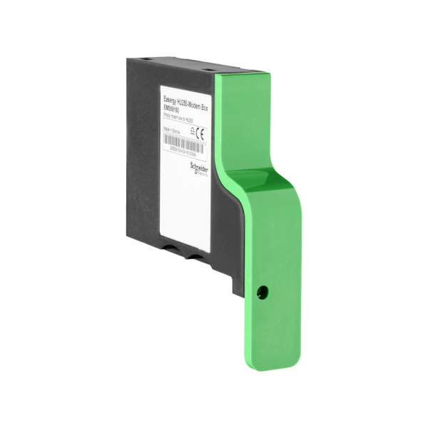 Заглушка для модуля Easergy HU250